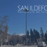 Mejores Lugares para Estudiar Fuera de la Residencia San Ildefonso de Granada